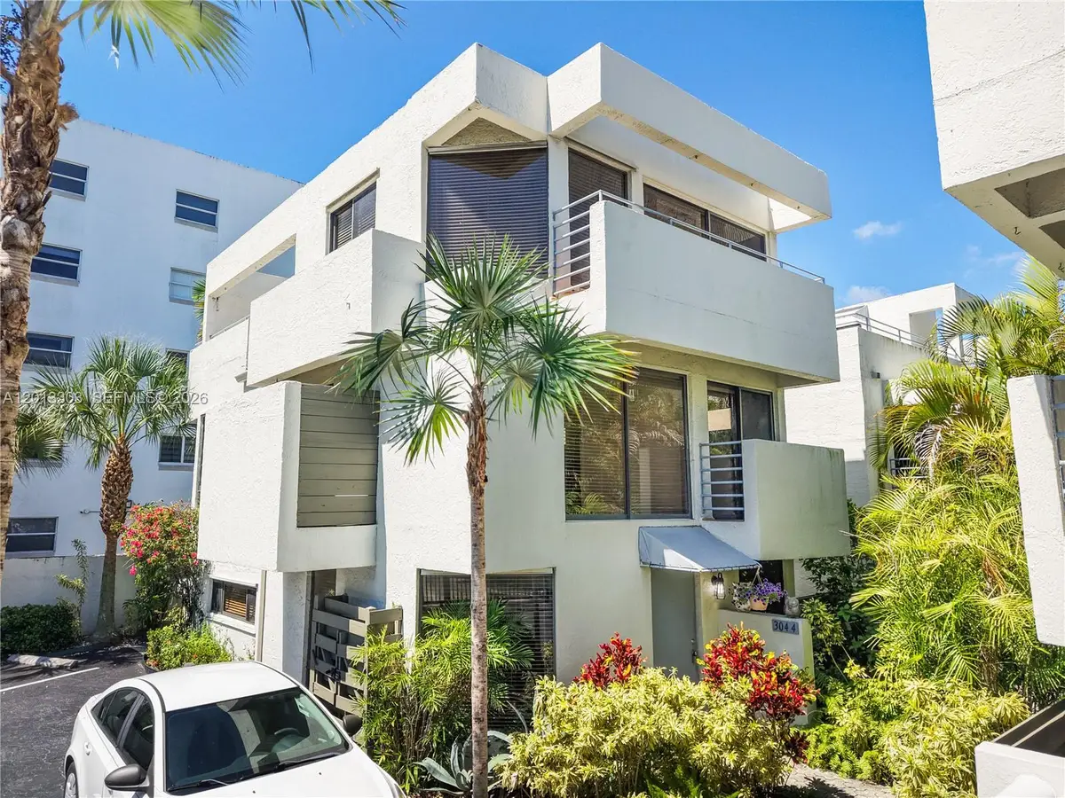 3044 SW 27th Ave #9, Miami, FL 33133 - #1