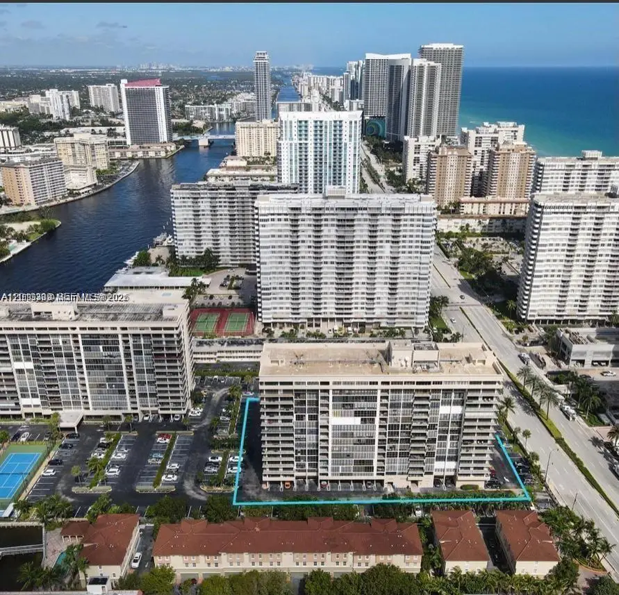 2049 S Ocean Dr #East401, Hallandale Beach, FL 33009 - #1
