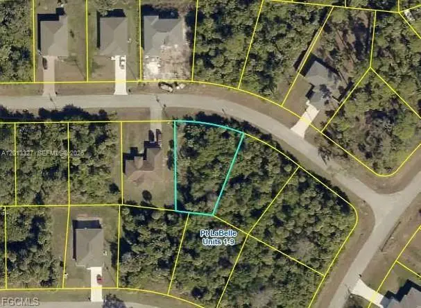 5073 Wild Goose Cir, Port Labelle, FL 33935 - #2