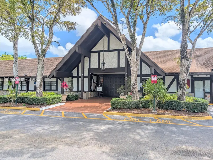 3740 Inverrary Dr #2B, Lauderhill, FL 33319 - #3