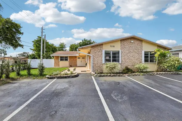 108 SE 4th Ter, Dania Beach, FL 33004
