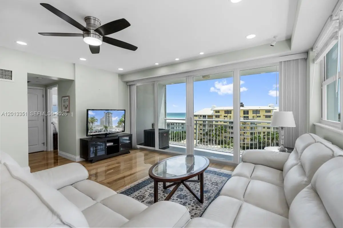 1920 S Ocean Dr #701, Fort Lauderdale, FL 33316 - #1