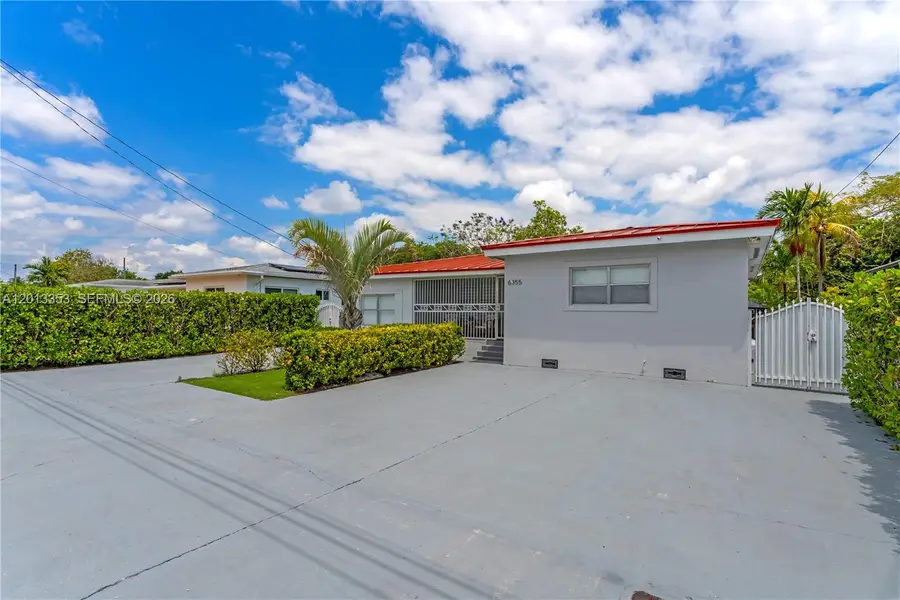 6355 SW 30th St, Miami, FL 33155 - #3