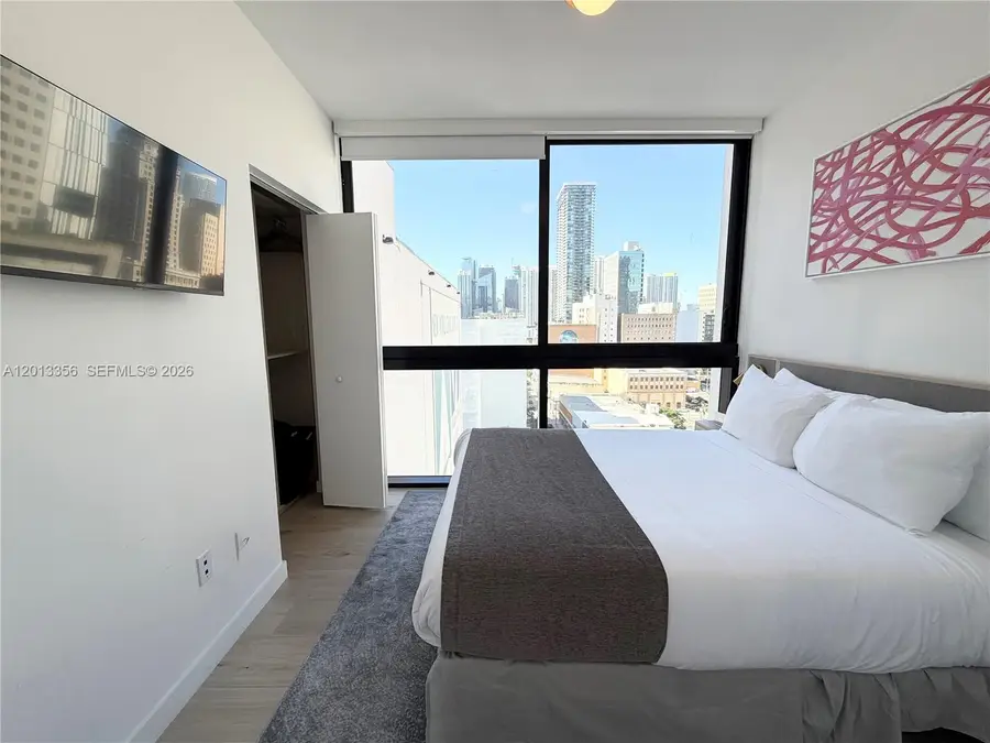 225 N Miami Ave #1412, Miami, FL 33128 - #3