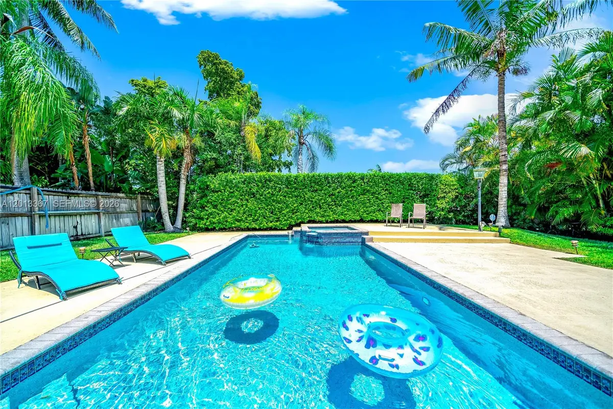 1241 S 13th Ave, Hollywood, FL 33019 - #1