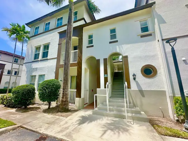 4371 SW 160th Ave #203, Miramar, FL 33027
