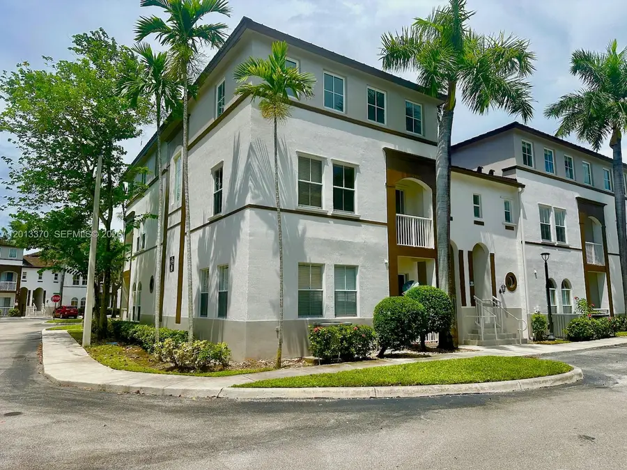 4371 SW 160th Ave #203, Miramar, FL 33027 - #2
