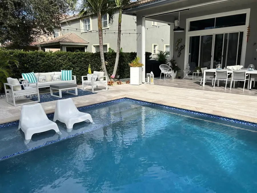 5312 SW 148th Ave, Miramar, FL 33027 - #3