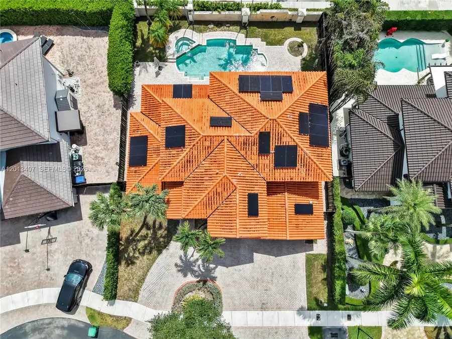 16101 NW 79th Ct, Miami Lakes, FL 33016 - #3