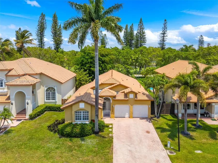 9803 NW 32nd St, Doral, FL 33172 - #2