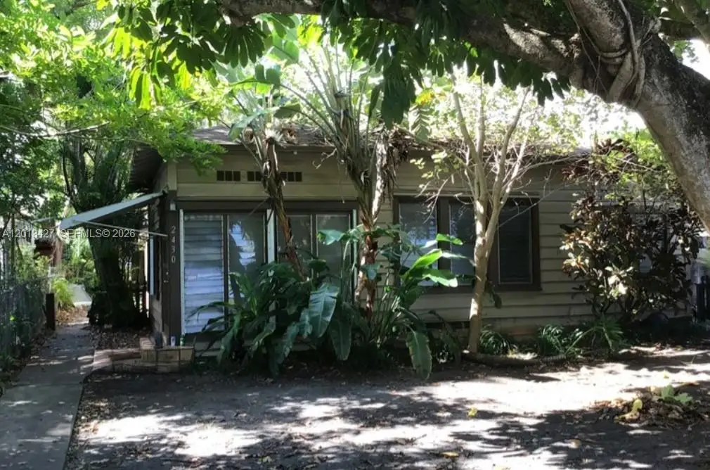 2430 SW 25th Ter, Miami, FL 33133 - #1