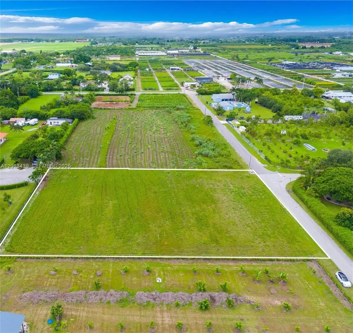23400 SW 209th Pl, Homestead, FL 33031 - #1