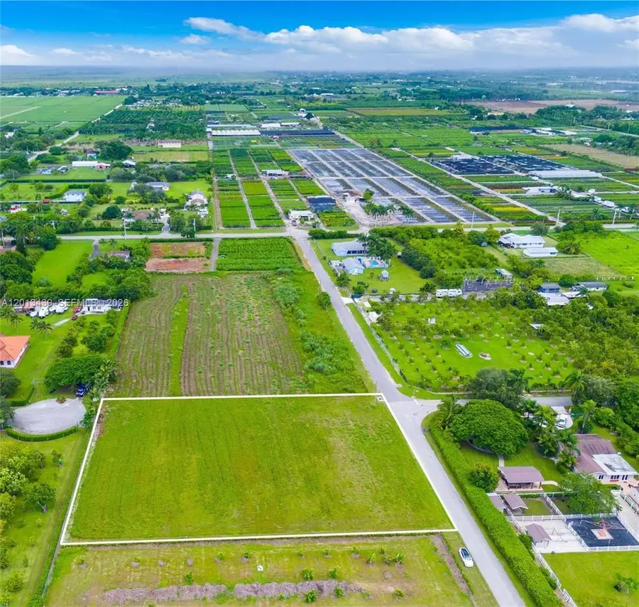 23400 SW 209th Pl, Homestead, FL 33031 - #3