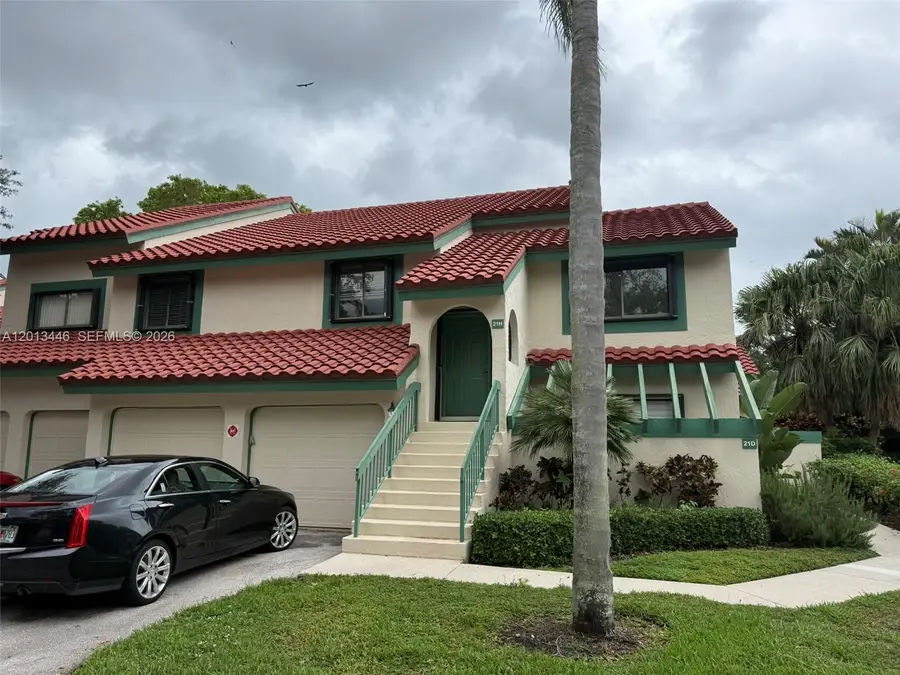 21 Lexington Ln W #H, Palm Beach Gardens, FL 33418 - #3