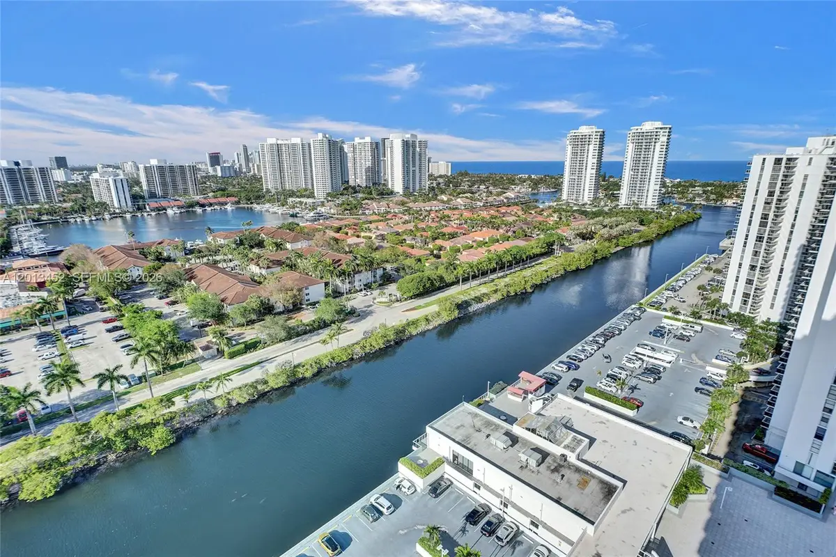 3625 N Country Club Dr #2310, Aventura, FL 33180 - #1
