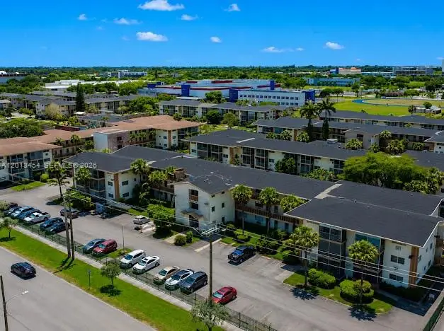 17050 NE 14th Ave #208, Miami, FL 33162 - #1