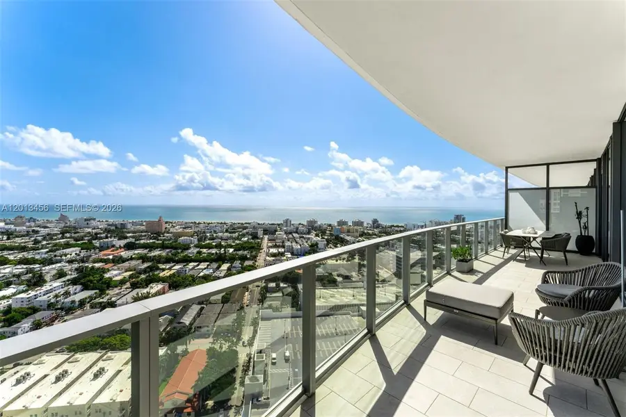 500 Alton Rd #2904, Miami Beach, FL 33139 - #3