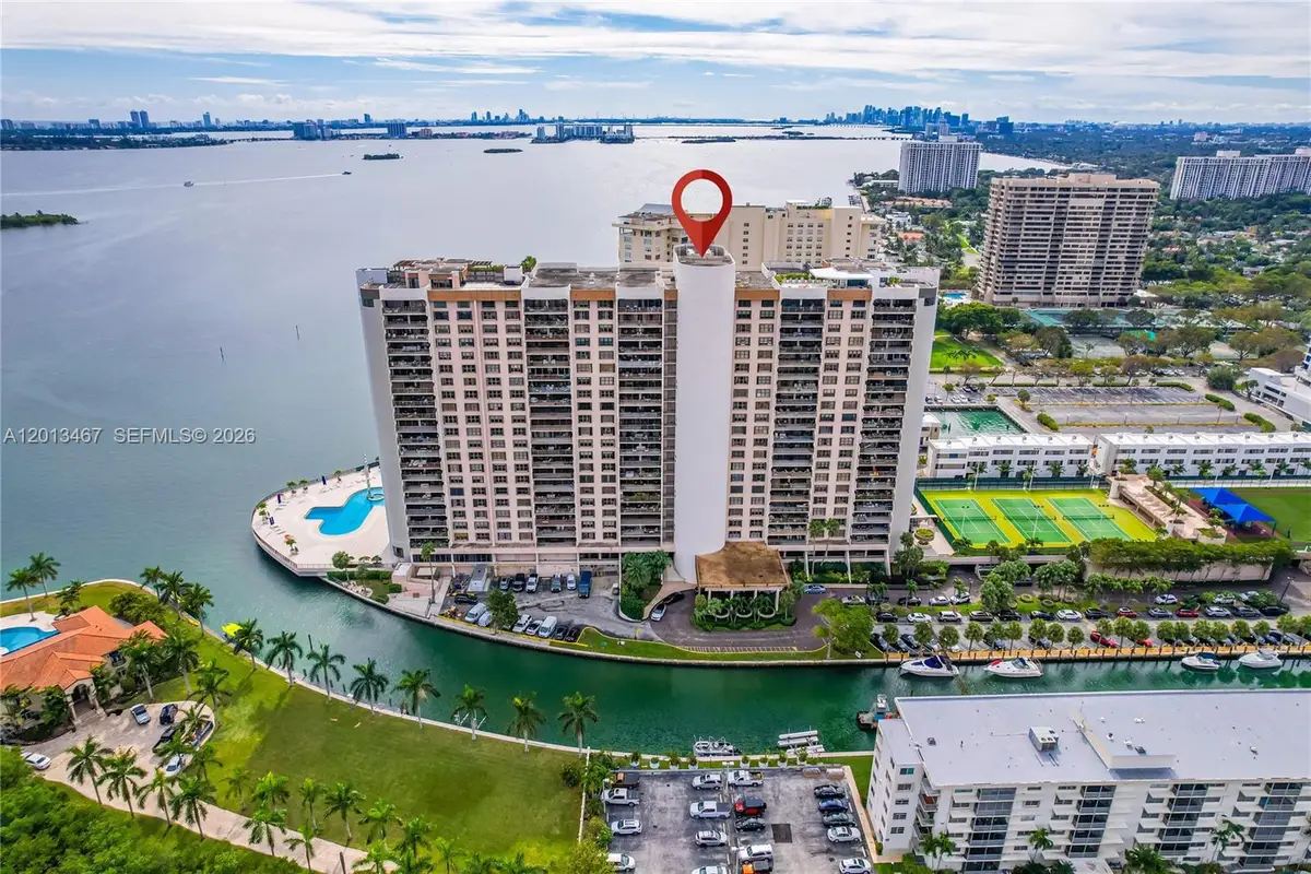 1800 NE 114th St #601, Miami, FL 33181 - #1