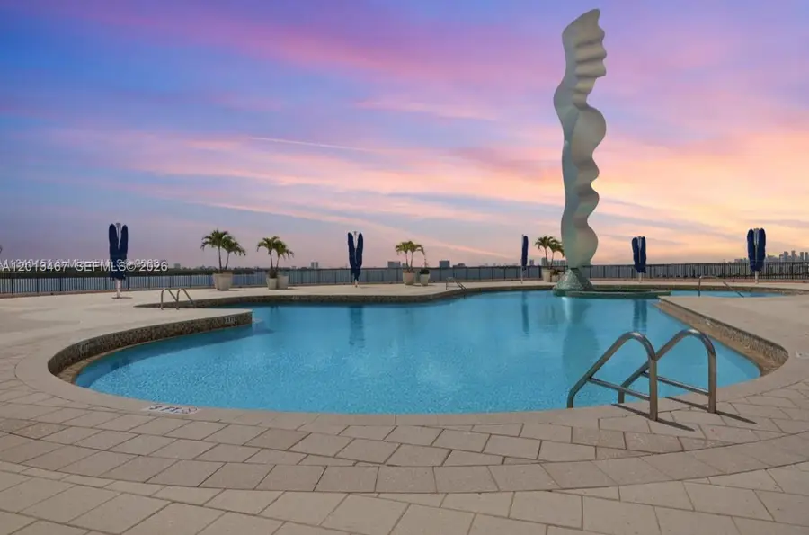 1800 NE 114th St #601, Miami, FL 33181 - #2