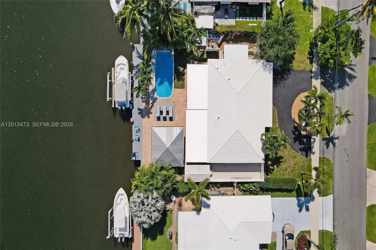 200 SE 3rd St, Pompano Beach, FL 33060 - #1