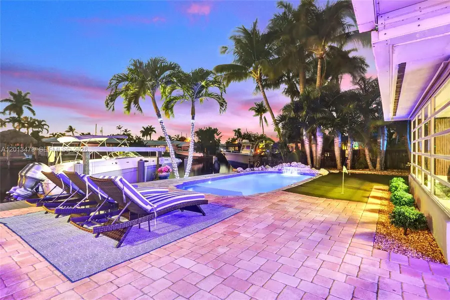 200 SE 3rd St, Pompano Beach, FL 33060 - #2