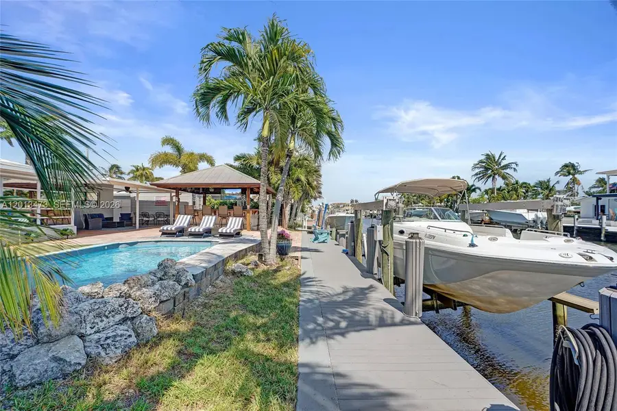 200 SE 3rd St, Pompano Beach, FL 33060 - #3