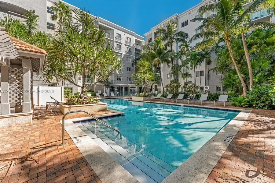 6001 SW 70th St #339, South Miami, FL 33143 - #3