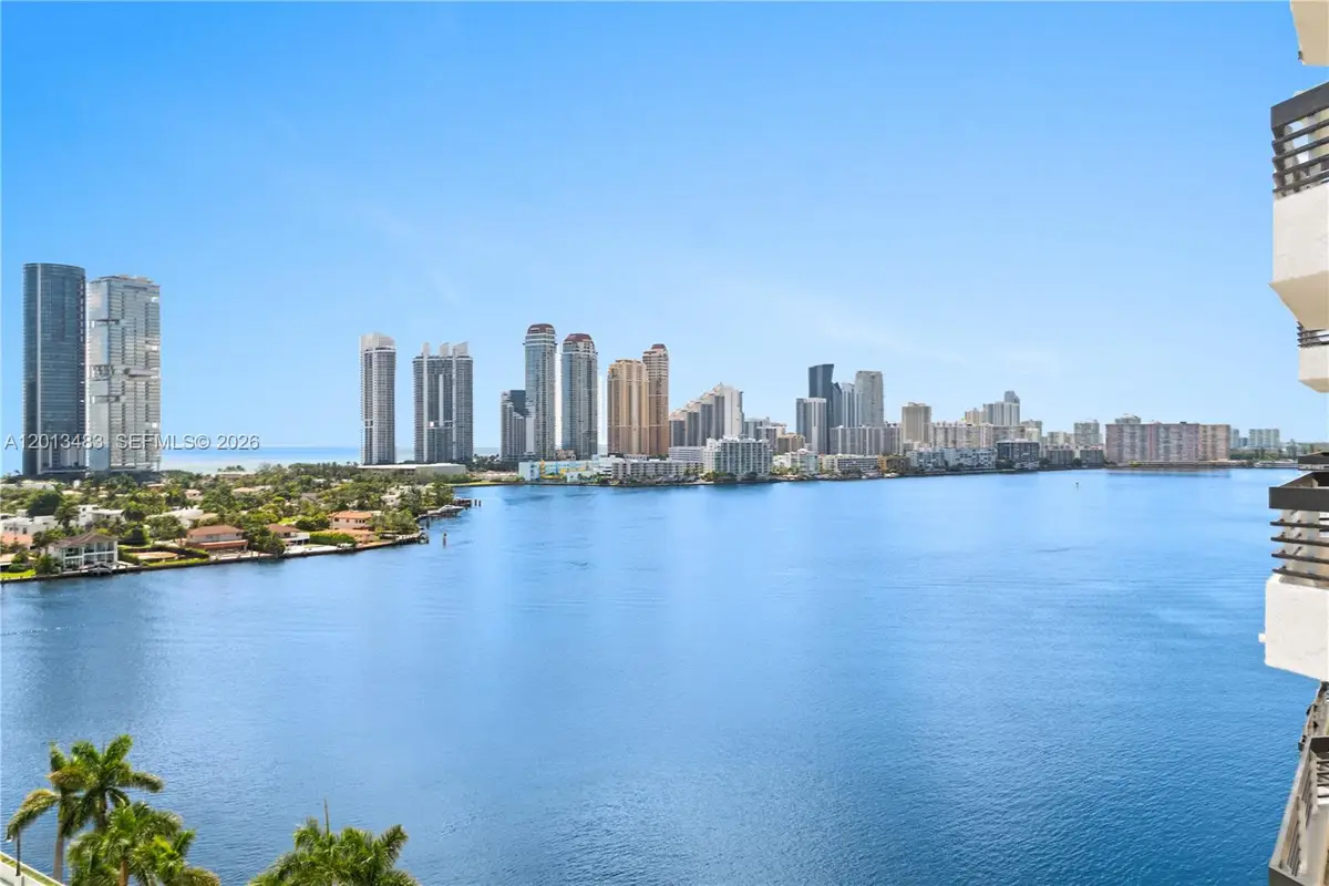 3600 Mystic Pointe Dr #1616, Aventura, FL 33180 - #1