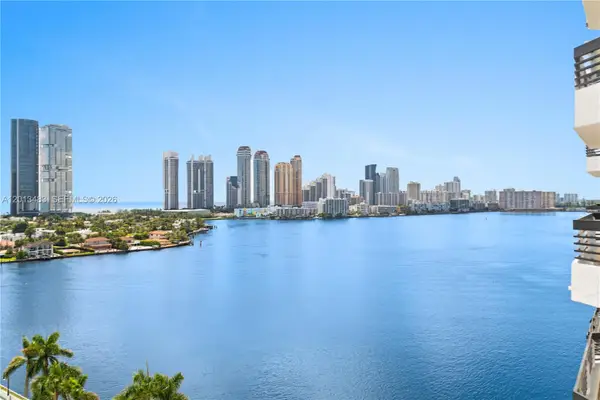 3600 Mystic Pointe Dr #1616, Aventura, FL 33180
