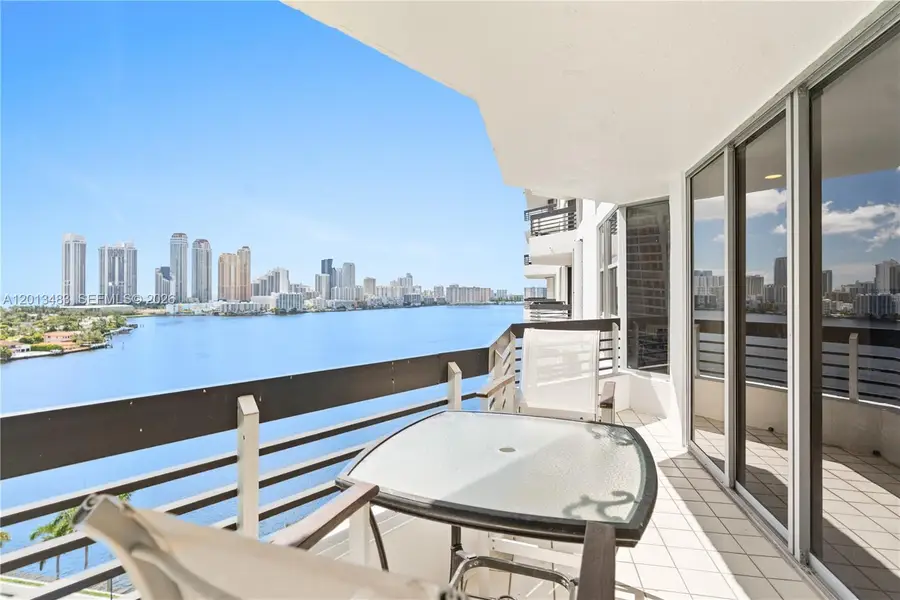 3600 Mystic Pointe Dr #1616, Aventura, FL 33180 - #2