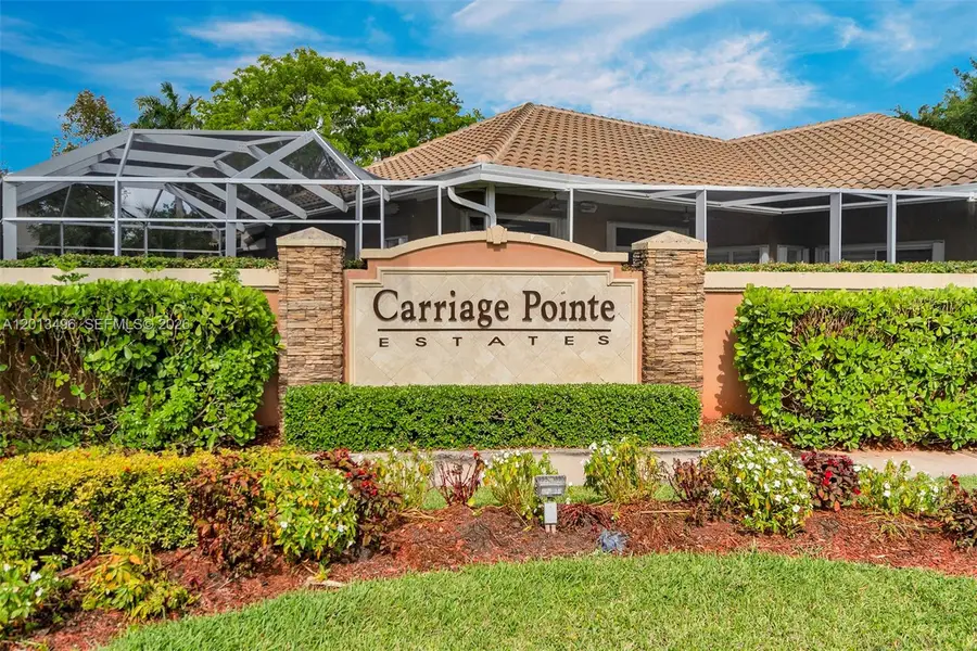 4133 NW 81st Ter, Coral Springs, FL 33065 - #2