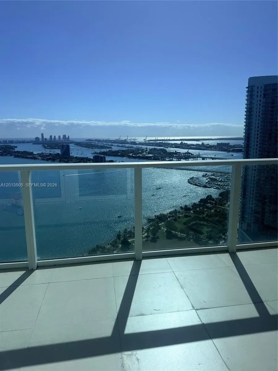 2020 N Bayshore Dr #3804, Miami, FL 33137 - #1