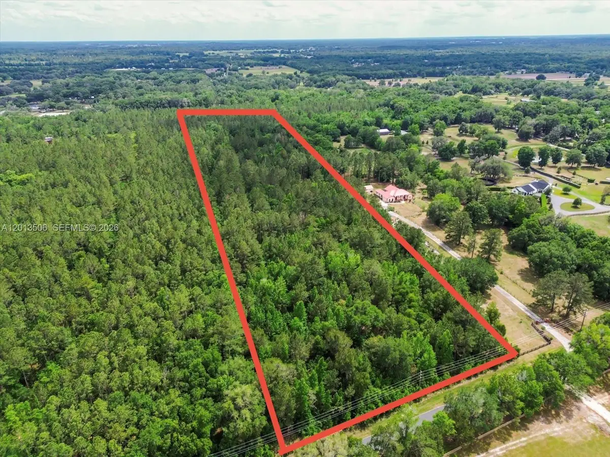 10190 NW 28th Pl, Ocala, FL 34482 - #1