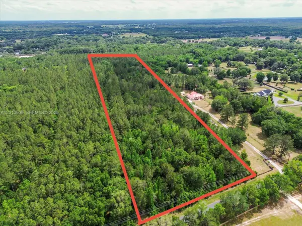 10190 NW 28th Pl, Ocala, FL 34482