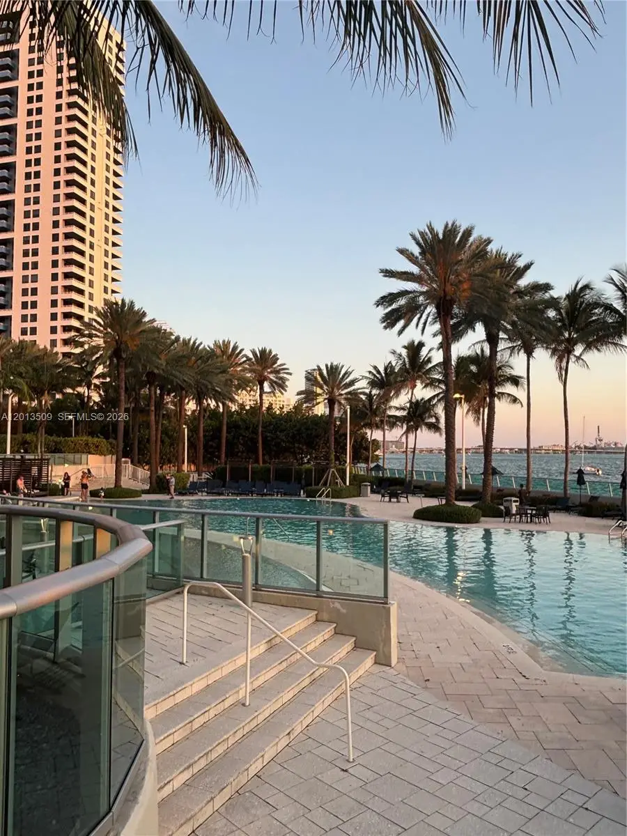 1500 Bay Rd #1568S, Miami Beach, FL 33139 - #1
