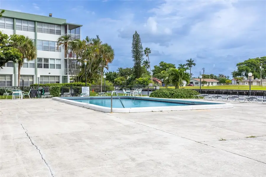 2741 Taft St #203, Hollywood, FL 33020 - #3