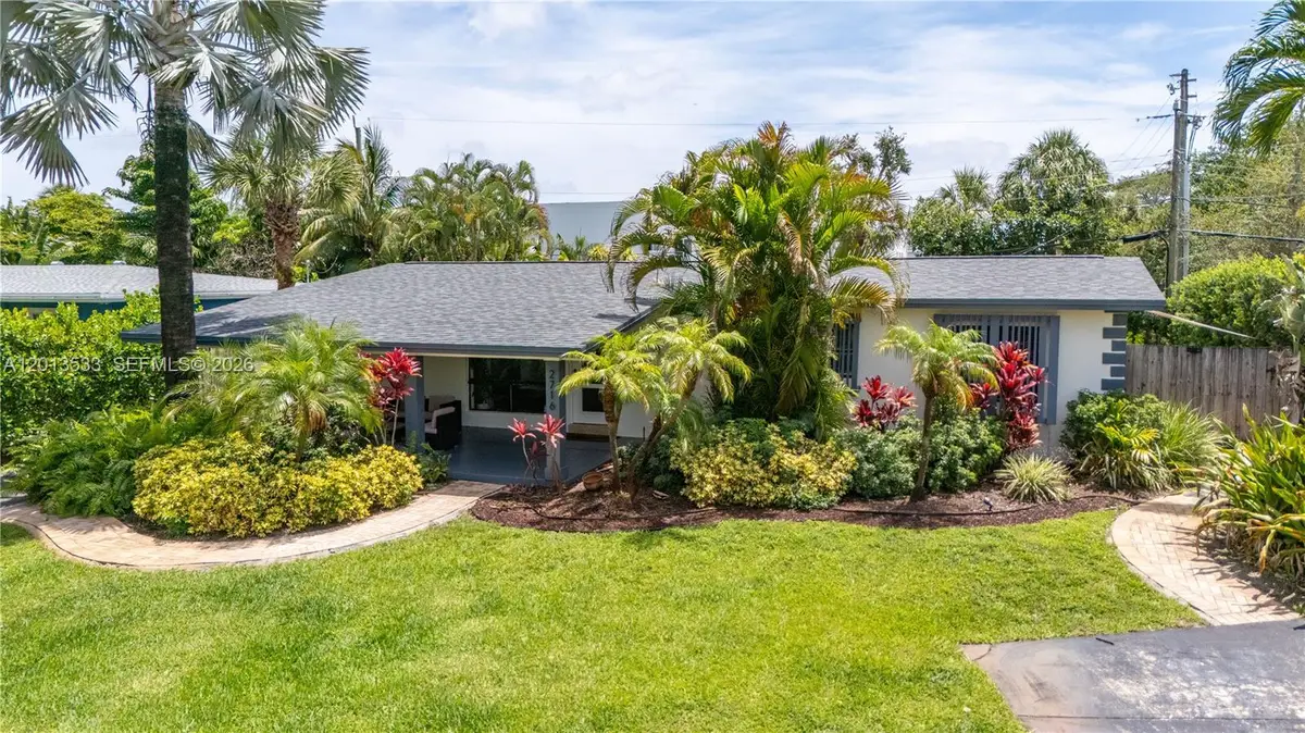 2716 NW 3rd Ave, Wilton Manors, FL 33311 - #1