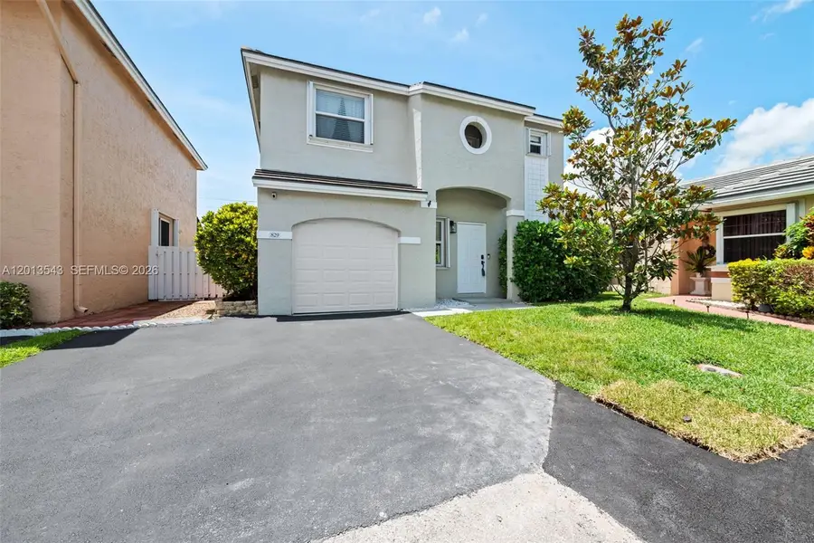 829 NW 99th Ave, Plantation, FL 33324 - #2