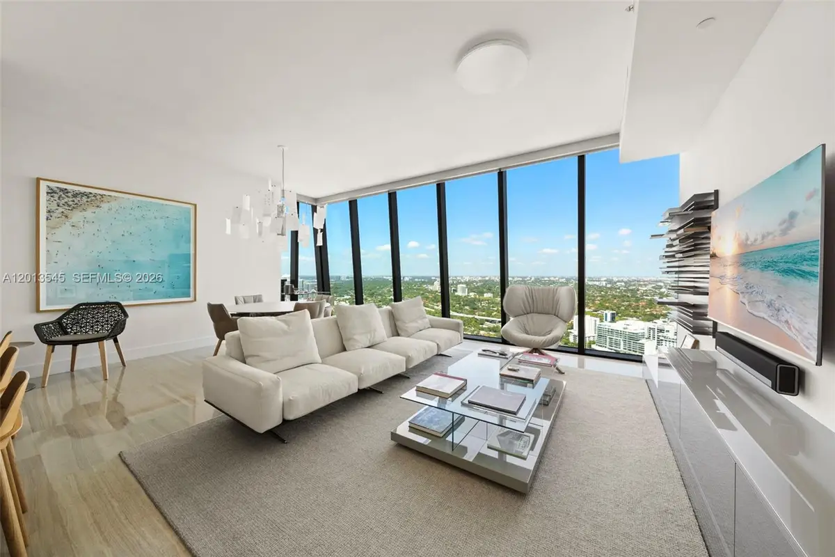 1451 Brickell Ave #4103, Miami, FL 33131 - #1