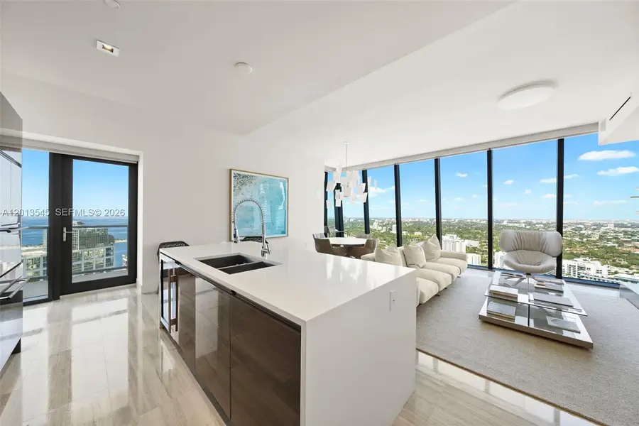 1451 Brickell Ave #4103, Miami, FL 33131 - #2