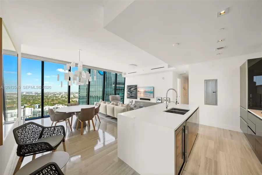 1451 Brickell Ave #4103, Miami, FL 33131 - #3