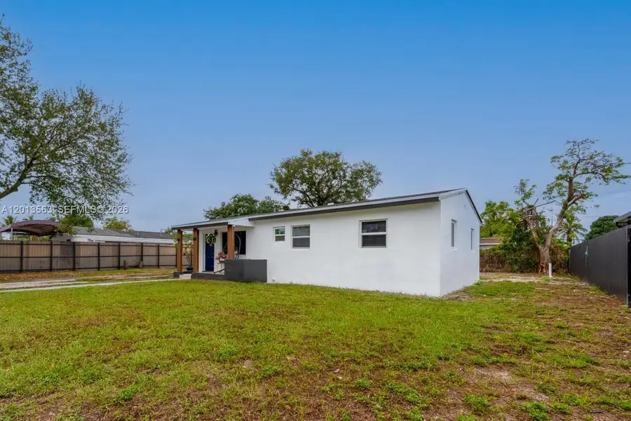 3521 NW 171st Ter, Miami Gardens, FL 33056 - #2