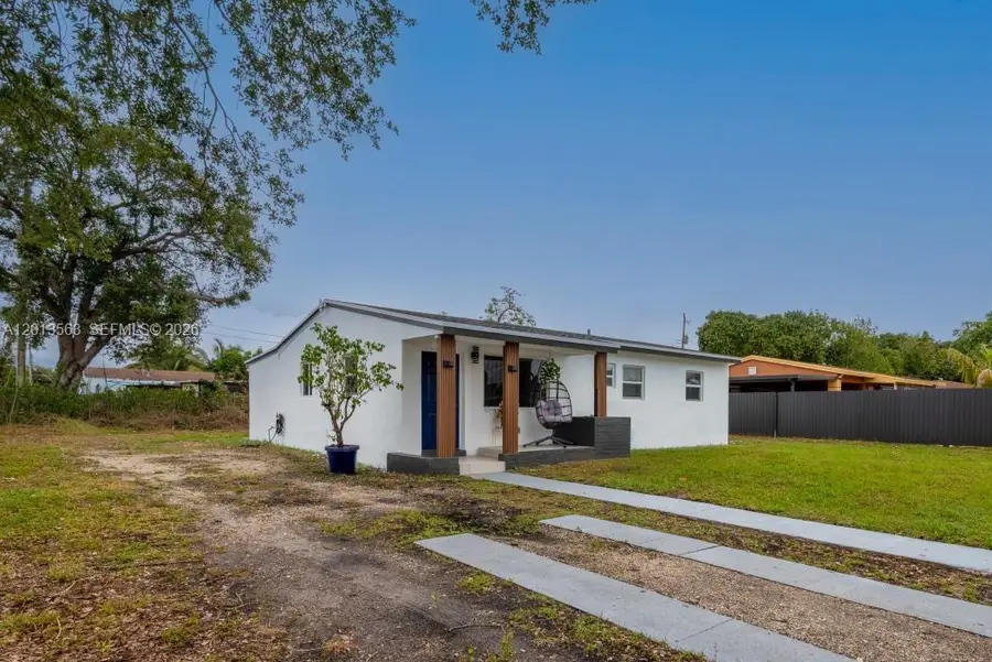 3521 NW 171st Ter, Miami Gardens, FL 33056 - #3