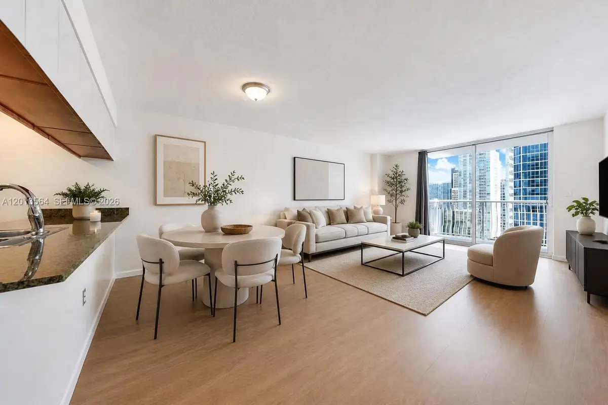 1200 Brickell Bay Dr #3122, Miami, FL 33131 - #1