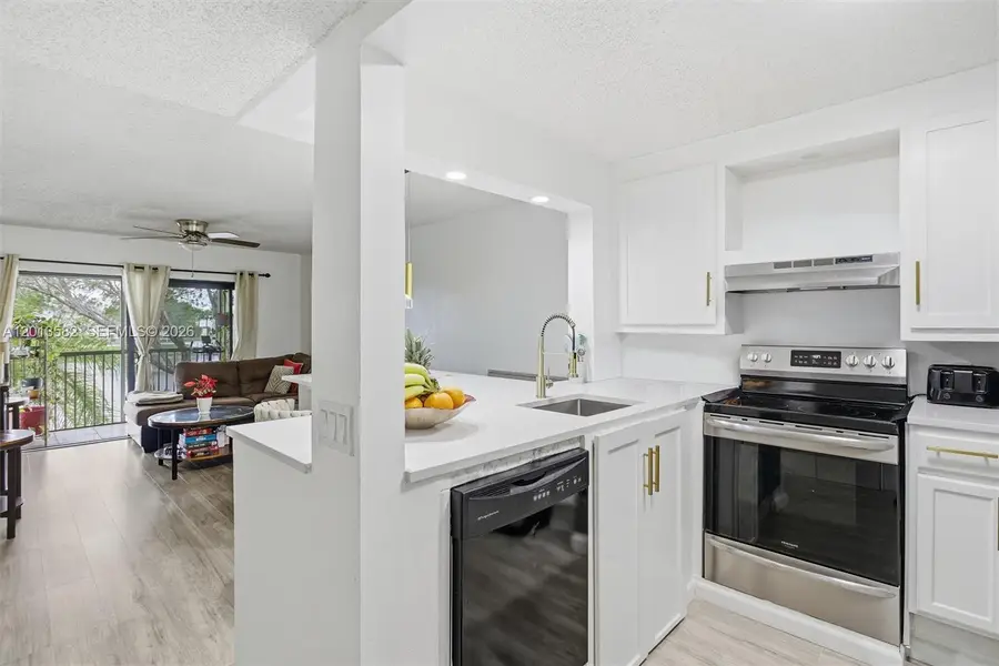 5501 Lakeside Dr #204, Margate, FL 33063 - #2