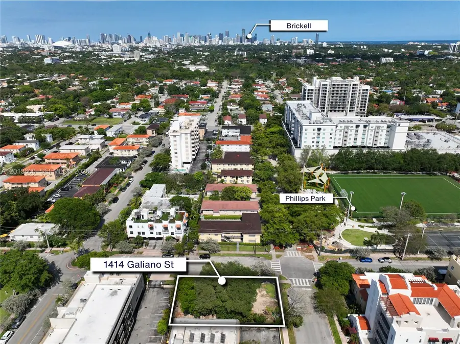 1414 Galiano St, Coral Gables, FL 33134 - #2