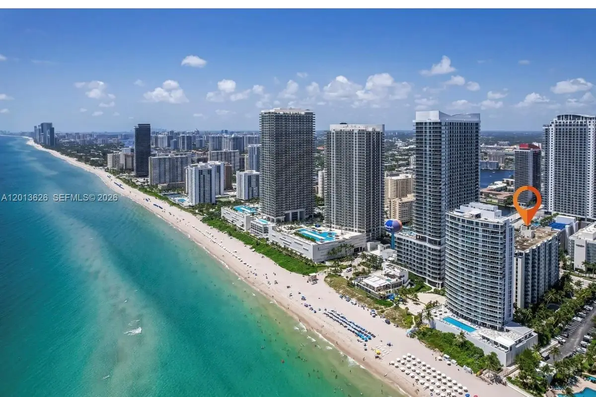 4001 S Ocean Dr #7B, Hollywood, FL 33019 - #1