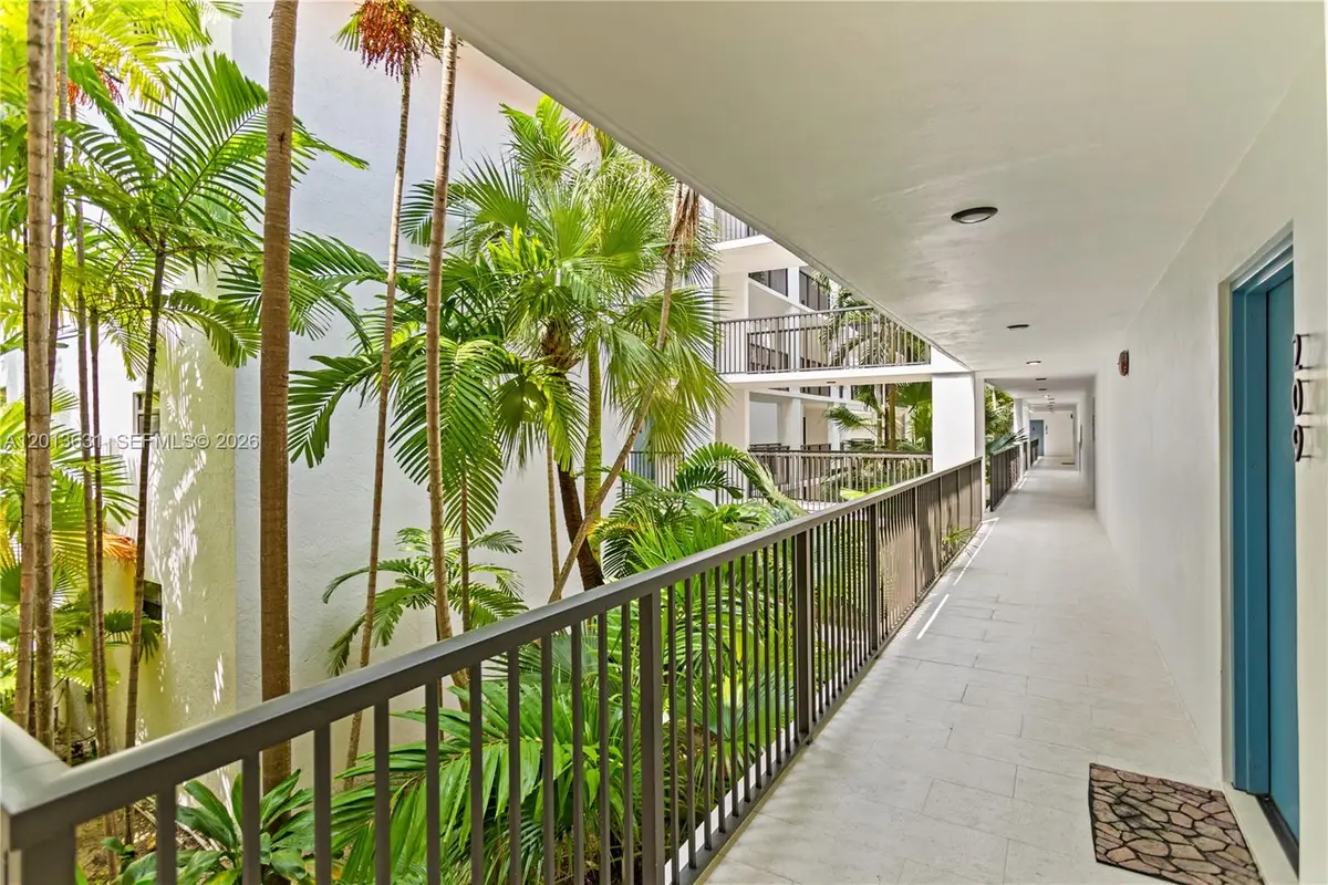 101 Ocean Lane Dr #209, Key Biscayne, FL 33149 - #1