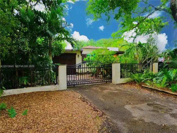 Address Withheld By Seller, North Miami, FL 33168