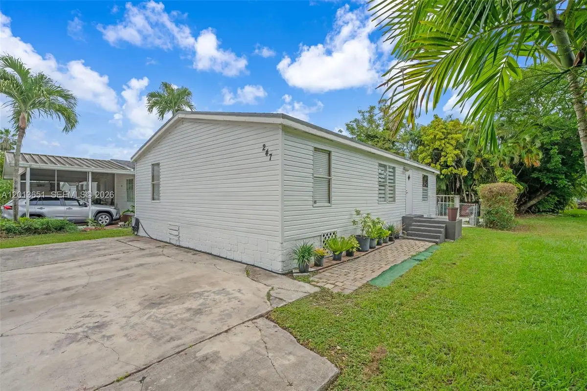 19800 SW 180th Ave # 247, Miami, FL 33187 - #1